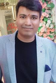 Himanshu Garg