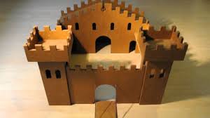 There are a variety of styles. Wooden Toy Castle Youtube