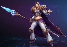 ( just because fun ) and now that. Jaina Liquipedia Heroes Of The Storm Wiki