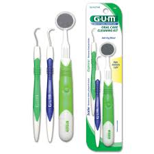 Gum Oral Care Cleaning Kit Oral Care Cleaning Kit Oral