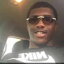 Mr. Lawrence Deangelo "Lo" Spearman Obituary