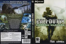 After getting red tiger camouflage with all guns in a class, the player unlocks a gold camouflage for a weapon in . Ezgamesdl Call Of Duty 4 Modern Warfare Highly Compressed 1 4gb Pc