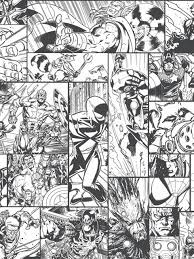 Black And White Marvel Comic Strip Wallpaper Disney Kids Iii Marvel Comic Book Wallpaper Marvel Comics Wallpaper Comic Book Wallpaper Marvel Wallpaper
