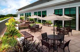 Musc health east cooper offers a variety of specialty clinics, laboratory, radiology as well as a concierge desk, public restaurant and community meeting room. Musc Health East Cooper Trident Construction