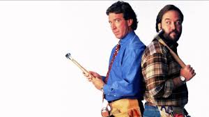 Tim allen, pamela anderson und co.: Hor Mal Wer Da Hammert Home Improvement Tool Time Theme Hor Mal Wer Da Hammert Hausverschonerung Content Marketing