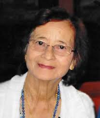 BERNICE “DOLLY” NYUK YIN LYNCH Obituary