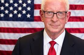 Bible Says No to Trump-Clinton Choice, Constitution Party Candidate Says