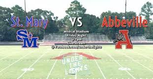 Wildcat Football Begins