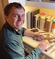 Aaron Waldeck's Instagram, Twitter & Facebook