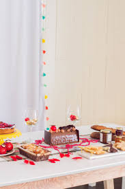 Christmas dessert table dessert table pink dessert table red dessert table. Christmas Dessert Table Inspiration