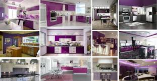 27 purple kitchen decor ideas  kitchen