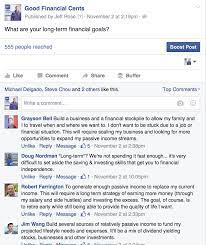 Creating a personal development plan takes time but we go about it in a similar manner. Long Term Financial Goal Examples And How You Can Acheive Them