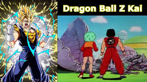 Budokai 3, released as dragon ball z 3 (ドラゴンボールz3, doragon bōru zetto surī) in japan, is a fighting video game based on the popular anime series dragon ball z. Dragon Ball Z Kai Faulconer Original Comparison Video Dailymotion