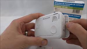 The h450en replaces the sf450en co alarm and the latest model was the winner of the safety product of the decade in november 2010, at. Honeywell Xc100 Koolmonoxidemelder Review Unboxing Youtube