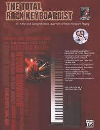 Romeo chords and romeo guitar with easy instructions and chord chart. The Total Rock Keyboardist Von Joe Bouchard Et Al Im Stretta Noten Shop Kaufen
