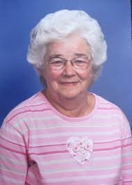 Dorothy Ridenour Obituary 2017