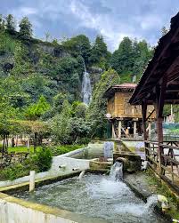 شلال أسكيتوغلو