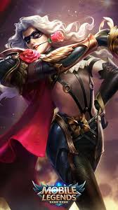 Select one of the heroes to learn more about them, including diamond cost, health, damage, and more. 100 Mobile Legends Ideas Mobile Legends Mobile Legend Wallpaper The Legend Of Heroes