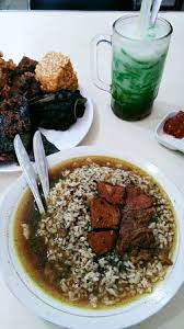 Atau ingin tahu gambar ikan kartun hitam putih? Nasi Rawon Es Dawet And Some Sides Picture Of Depot Rawon Nguling Malang Tripadvisor