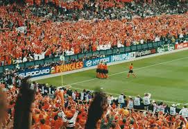 Dit is het verslag van de wedstrijd nederland tegen tsjechië op 11 jun. Euro 2000 In De Hekken