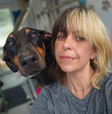 Why are my snakes sitting in their water bowls?