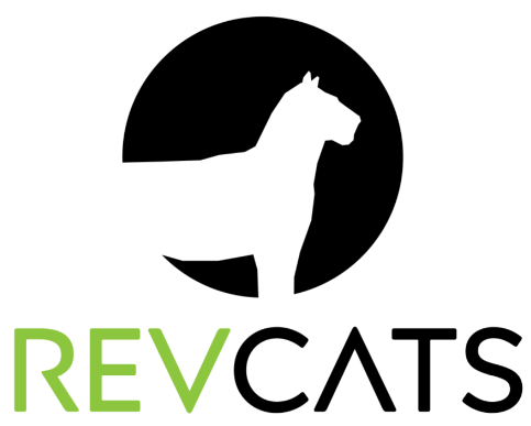 Logo RevCats