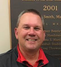 SCORE! Congrats ... Doug Wert