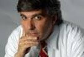 El presagio del "Mota" Gargano