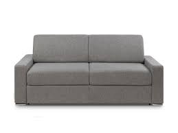 Ordina direttamente online o ritira in negozio. Divano Letto A Ribalta 3 Posti 22 Cm Tessuto Antracite Calito