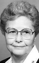 Obituary listings for Sept. 5, 2010