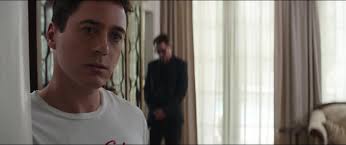 Retroframing the Future: Digital De-aging Technologies in Contemporary  Hollywood Cinema