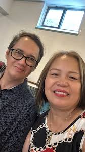 Another party… at MarengJonelyn De La Cruz special day!