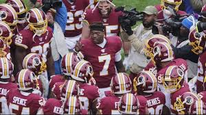 Über 80% neue produkte zum festpreis; Washington Redskins New Name Old Nickname Retired Wusa9 Com