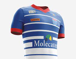 Pec Zwolle Kit Concept Behance