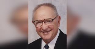 Obituary information for Russell Barney