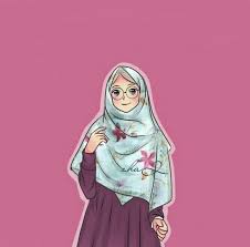 Telusuri 2.000+ pilihan gambar kartun muslimah gratis untuk keperluan aktivitasmu. Pin Oleh Ellin Putri Di Ø±Ù…Ø²ÙŠØ§Øª Ø¨Ù†Ø§Øª Ø¨Ø­Ø¬Ø§Ø¨ Kartun Animasi Wanita