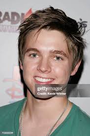 1,323 Jesse Mccartney Portrait Stock Photos, High-Res Pictures, and Images 