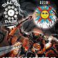 Pagoda Motorcycle Club Halloween Party w/ Dial Up event image