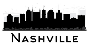 Knoxville is a major city in the appalachian region of tennessee and is part of a metro area of nearly 1 million people. 844 Tennessee Us City Skyline Tn Wall Murals Canvas Prints Stickers Wallsheaven