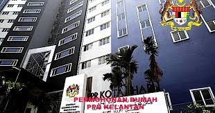 Projek perumahan baharu yang berlesen daripada pemaju perumahan yang. Permohonan Rumah Ppr Kelantan 2021 Online My Panduan