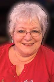 Sharon McLaughlin Obituary