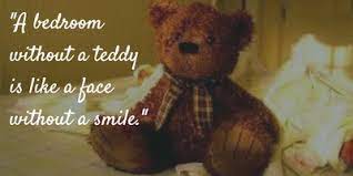 Like march 28, 2019 8:00 am. 20 Teddy Bear Images With Love Quotes To Give You Warmth Enkiquotes