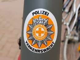 Die 4 Klassen Bei Der Radfahrprufung Herzlich Willkommen An Der Wunderschule In Oberhausen