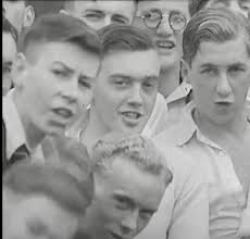 The poignancy of King George VI's last summer camp for boys