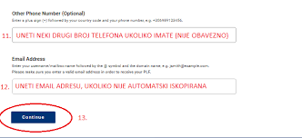Maybe you would like to learn more about one of these? Obrazac Grcka Kako Popuniti Plf Obrazac Za Ulazak U Grcku Grcka Leto