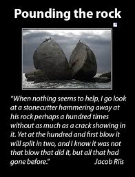 Jacob august riis was born on may 3, 1849, in ribe, denmark, and immigrated to the united states in 1870 on a steamship. Jacob Riis Quotes On Photography The Stonecutter By Jacob Riis Motivational Sports Quote Etsy Dogtrainingobedienceschool Com