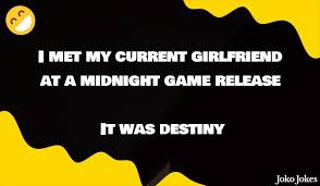 Just load enough subscription to whatever medium you'd be using to send her love joke messages and click 'cos i guarantee you won't be sending. 69 Midnight Jokes That Will Make You Laugh Out Loud