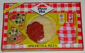 Memory Lane Play Food Pretend Play Food Realistic Play Food
