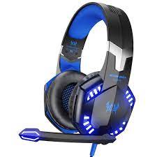 The Perfect Gaming Headset For The Pro Gamer Viral Gads Best Gaming Headset Gaming Headset Gaming Headphones