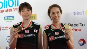 Heboh kabar yuki fukushima terekam cctv keluar dari kamar kento momota, akhirnya terungkap apa yang mereka lakukan sebenarnya. Kumpulan Berita Yuki Fukushima Wakil Jepang Cuma Dikasih 8 Poin Greysia Apriyani Juara Grup A Olimpiade Tokyo